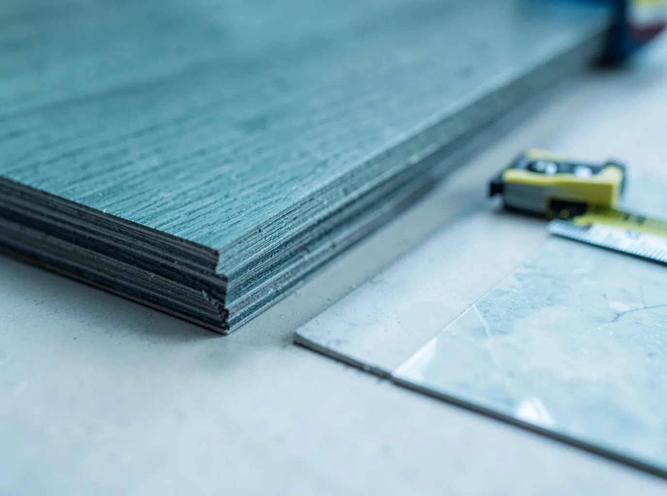 Luxury Vinyl Plank Installation Roxbury, PA FAQs